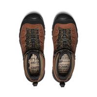 KEEN Targhee IV Mid WP Wide - Men's